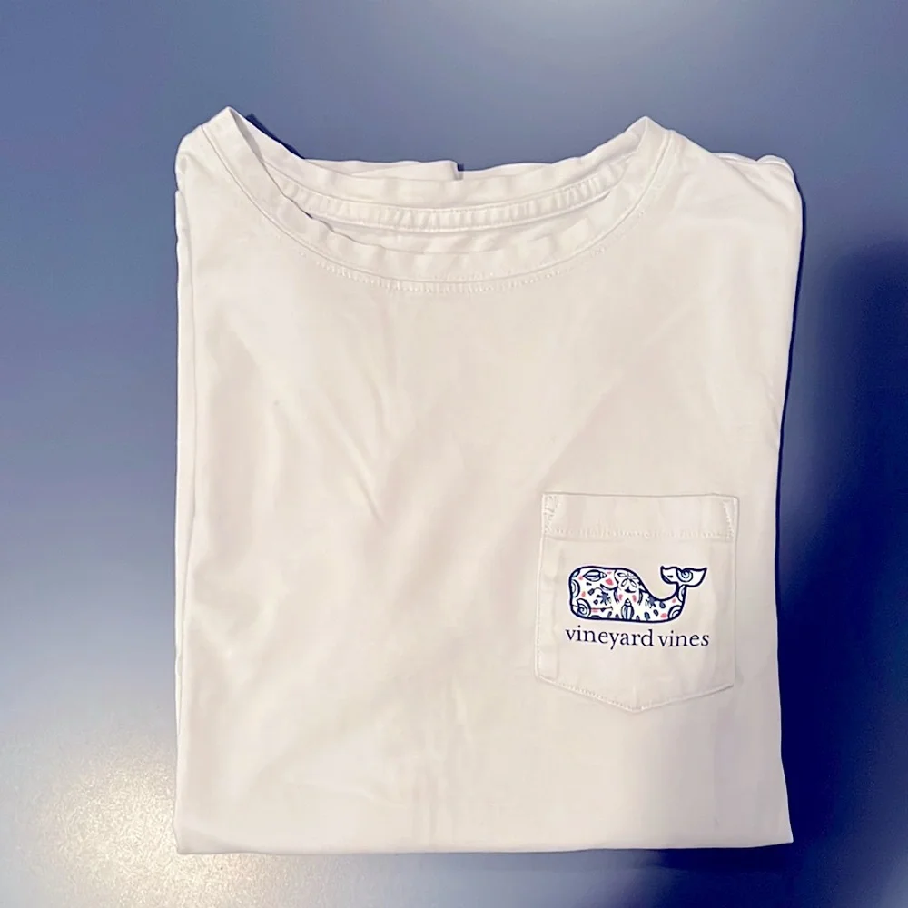 Vineyard Vines Tee Shirt - Picture 3 of 4